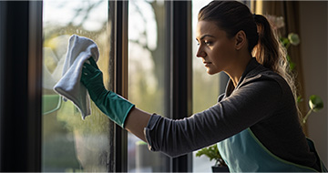 What Are the Benefits of Our Window Cleaning Services in Brixton?