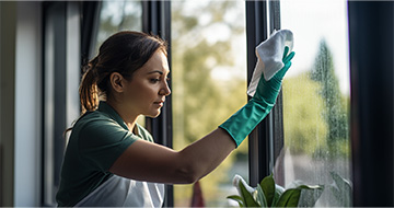 Enjoy Spotless Windows with Our Professional Window Cleaning Services in Brixton