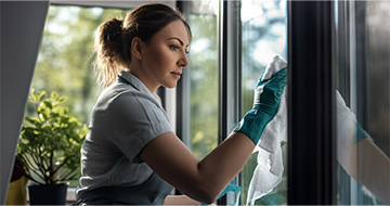 What Are The Benefits of Window Cleaning Services in St Albans?