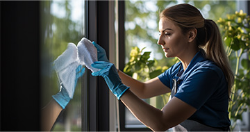 Enjoy a Spotless View With Our Window Cleaning Service in Chelsea
