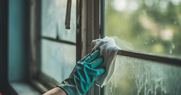 What You Get with Our Window Cleaning Service in Your Area