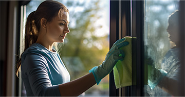 What Type of Windows Do You Clean?