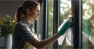 What Makes Our Window Cleaning Services in Earl's Court Unrivalled?