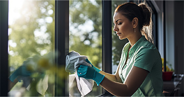 What Sets Our Window Cleaning Services in Earlsfield Apart?