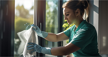 What Makes Our Window Cleaning Services in Earlsfield Unmatched?