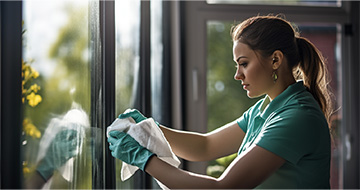 Enjoy a Clean and Shiny Window with Our Professional Window Cleaning Service in Earlsfield