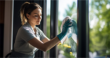 What Makes Our Window Cleaning Services in East Sheen Stand Out?