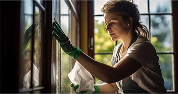 What are the Benefits of Window Cleaning Services in Kensington?
