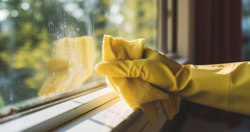 Why Choose Our Window Cleaning Services in Norbury?