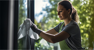 What are the Benefits of Our Window Cleaning Services in Parsons Green?