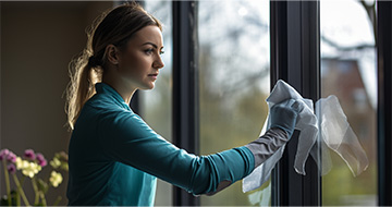 Experience the Benefits of Professional Window Cleaning in Parsons Green