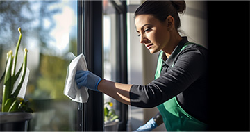 What Makes Our Window Cleaning Services in Raynes Park a Cut Above the Rest?