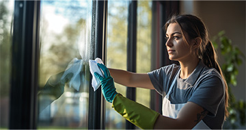 What Makes Our Window Cleaning Services in Fulham Unique? 