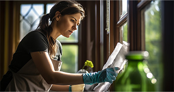 What Sets Our Window Cleaning Services in Southfields Apart?