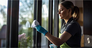 Enjoy Spotless Windows with Our Professional Window Cleaning Service in Stockwell