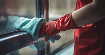 What Types of Windows Can We Clean?