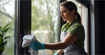 What Types of Windows Can We Clean? 