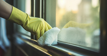 What Benefits Can I Expect from Window Cleaning Services in Westminster?