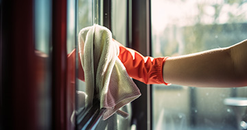 What You Get with Our Window Cleaning Service in Any City