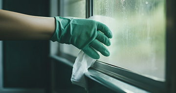 What Makes Our Window Cleaning Services in Bloomsbury the Best Choice?