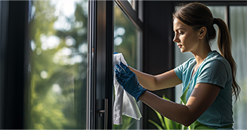 Experience a Crystal Clear View: Our Window Cleaning Service in Holborn