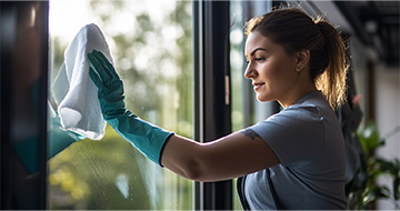 How Our Window Cleaning Services in Shoreditch Set Us Apart From Other Providers?