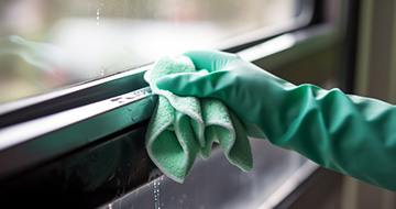 What Types of Windows Do We Clean?