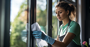 What Types of Windows Can We Clean?