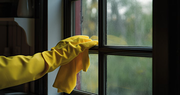 What Sets Our Window Cleaning Services in Bow Apart?