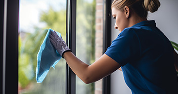 What Windows Can We Clean?