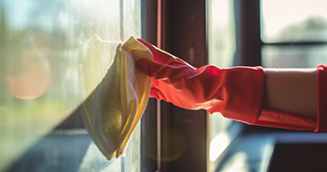 What Are the Benefits of Our Window Cleaning Services in Leytonstone?