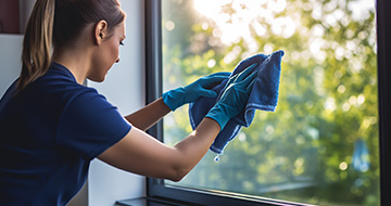 Experience Spotless Windows with Our Professional Window Cleaning Service in Plaistow