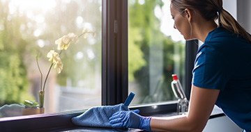 Experience Professional Window Cleaning Services in Waltham Forest