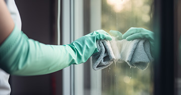 Reasons To Choose Our Window Cleaning in Walthamstow