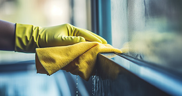 Enjoy a Sparkling Clean View with Our Window Cleaning Service in Your Area