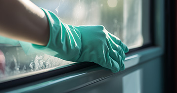 How Our Window Cleaning Services in Woodford Stand Out From the Rest