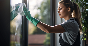 How Our Window Cleaning Services in Sidcup Stand Out From the Rest