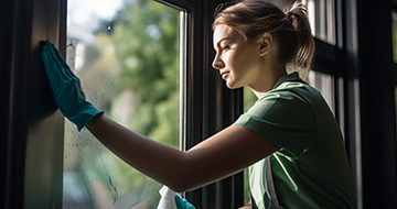 What Types of Windows Can We Clean?