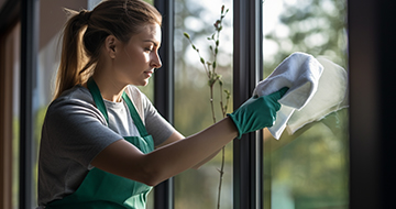 What Makes Our Window Cleaning Services in Thamesmead Unique?