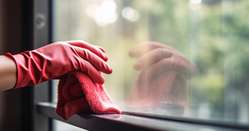 Why Choose Our Window Cleaning Services in Belsize Park?