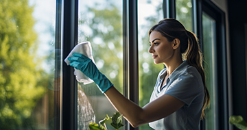 What Sets Our Window Cleaning Services in Dartford Apart?