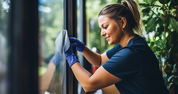 What Makes Our Window Cleaning Services in Ruislip Stand Out?