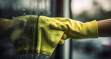 What Benefits Do Our Window Cleaning Services in Brent Cross Offer?