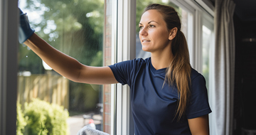 Window Cleaning South East London: Best Window Cleaning Services