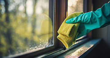 What You Get with Our Window Cleaning Service in Camden