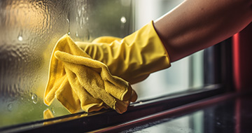 Why Choose Our Window Cleaning Services in Colindale?
