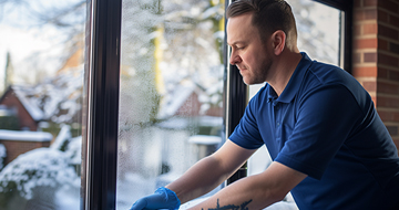 What Benefits Do Our Window Cleaning Services in Kew Offer?