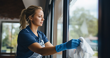 What Kinds of Windows Can We Clean? 