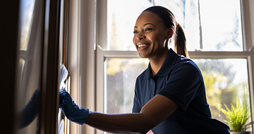 Experience Professional Window Cleaning Service in Kew