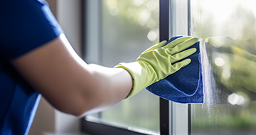 What Makes Our Window Cleaning Services in Teddington Stand Out?